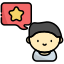 customer icon