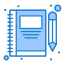 Notebook icon