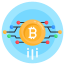 네트워크 연결 icon