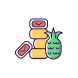 pineapple icon