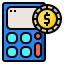 Calculatrice icon