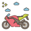 Bike Icon