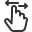 hand icon