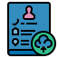 contact icon