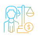 lawyer icon