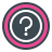 question icon