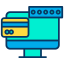 password icon