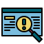 info icon
