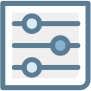 audio icon