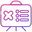 presentation icon