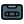 cassette-externe-avec-moins-de-quantité-de-stockage-de-données-musique-remplie-tal-revivo icon