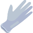 external-Medical-Gloves-medical-and-covid-smashingstocks-flat-smashing-stocks icon