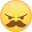 Angry icon