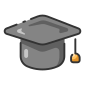 cap icon