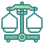 Balance Scale icon