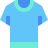 Tシャツ icon