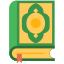 Coran icon