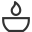candle icon