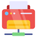 Network Printer icon