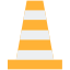 Traffic Cone icon