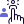 mitarbeiter auswählen icon