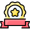 best seller icon