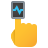 脉搏血氧仪 icon
