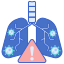 pneumonia icon