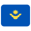Cazaquistão icon