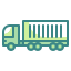 Truck icon