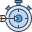 사선 icon