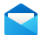 郵便物 icon