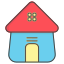 zuhause icon
