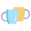 커피 머그잔 icon