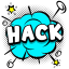 hack icon