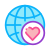 Global Love icon