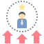 elevate icon