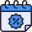 Calendário icon