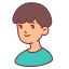 boy icon