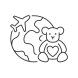 freiwilliger icon