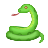 Schlangen-Emoji icon