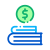 it books icon