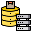 database icon