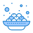 외부-한자-바다스-홀리-플랫아티콘-블루-플랫아티콘 icon