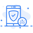 Mobile Antivirus icon