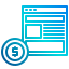 web design icon