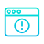 browser icon