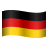 德国表情符号 icon