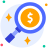 trovare icon