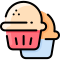 muffin icon
